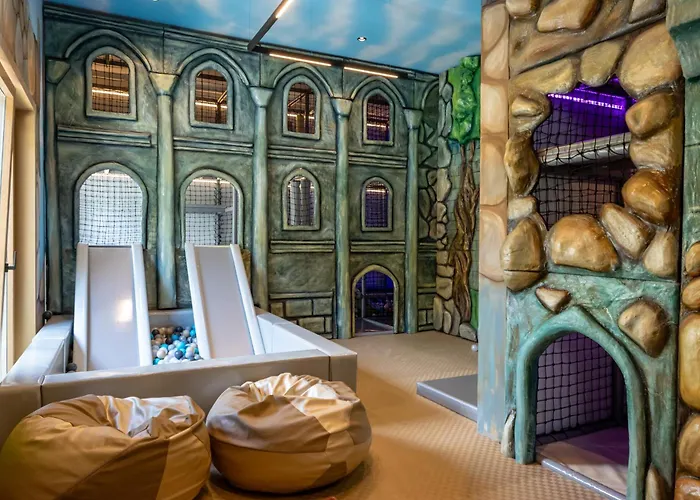 Vila Borova Wellness&Spa Resort