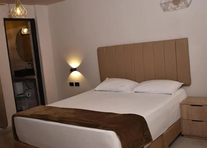 History Center Hotel