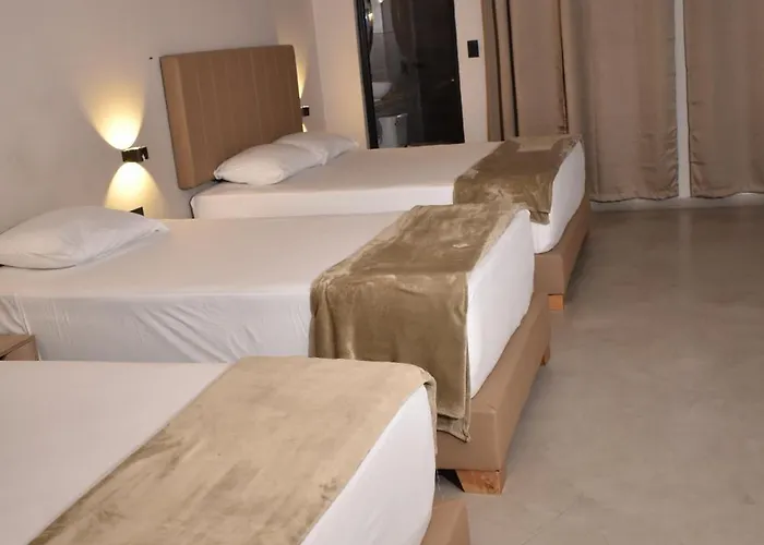History Center Hotel