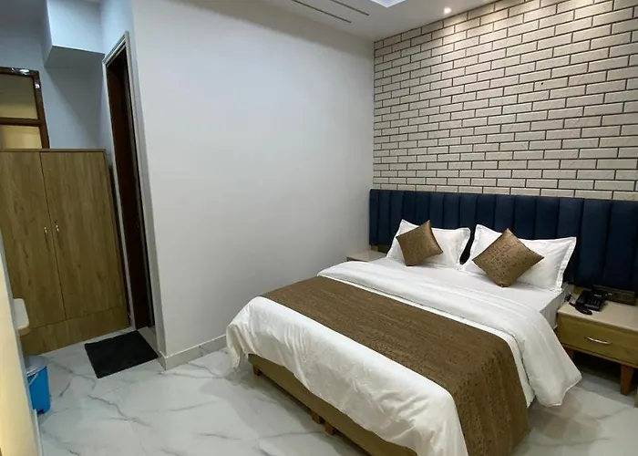 Hotel Liyan Inn