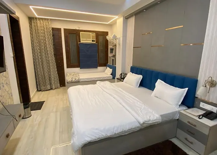 Hotel Liyan Inn