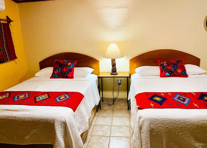Iguana Inn