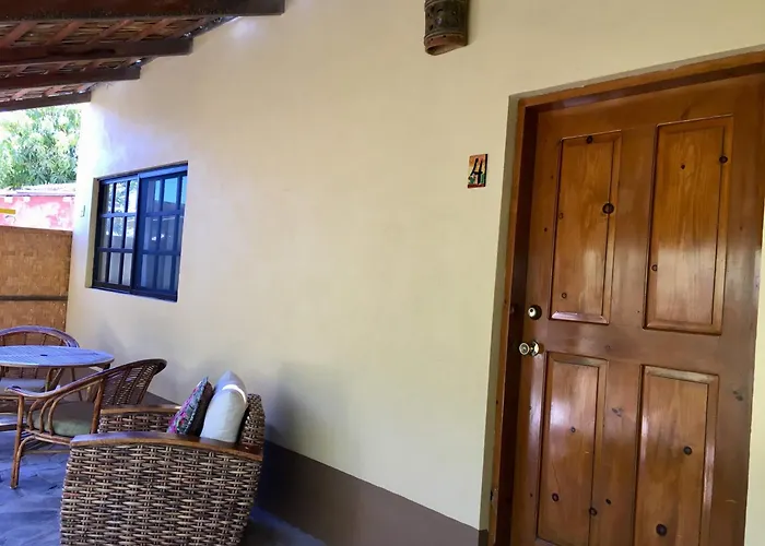 Iguana Inn