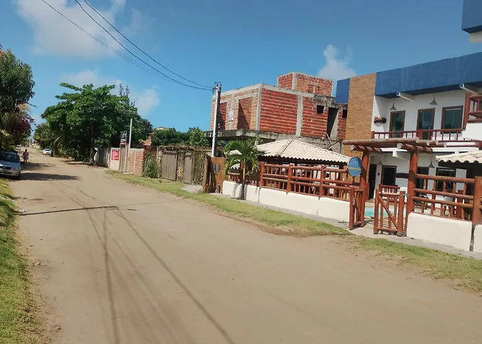 Pousada Renascer
