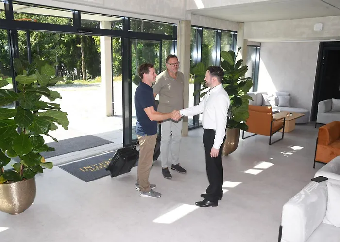 Das Dreiburgensee Naturhotel&Spa im Bayrischen Wald
