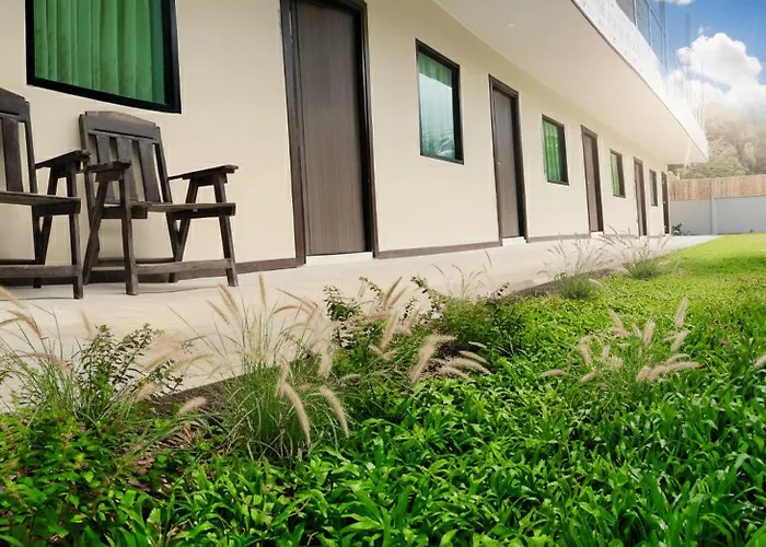 Ko Lanta Hotels And Working Space