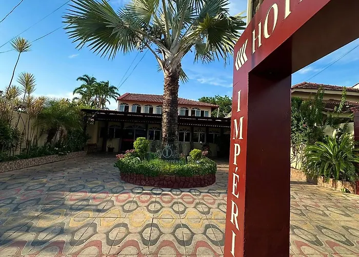 Hotel Império Santarém