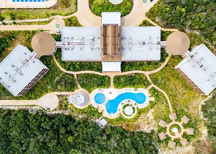 Hotel Mundo Maya Chichen Itza