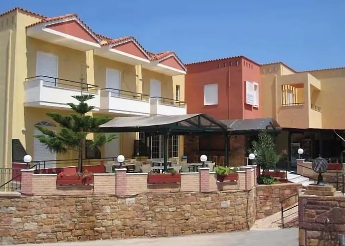 Sunrise Hotel