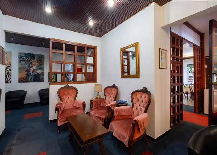 Hotel al Porto