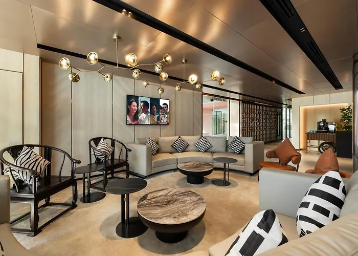 Citadines Connect Bertam Georgetown Penang