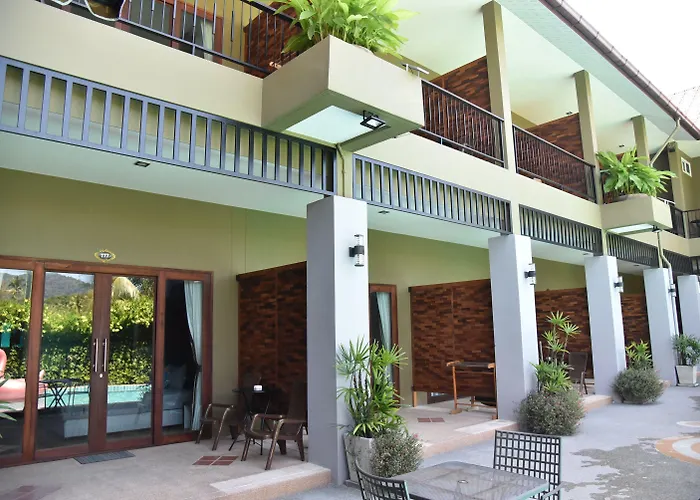 San Pita Resort