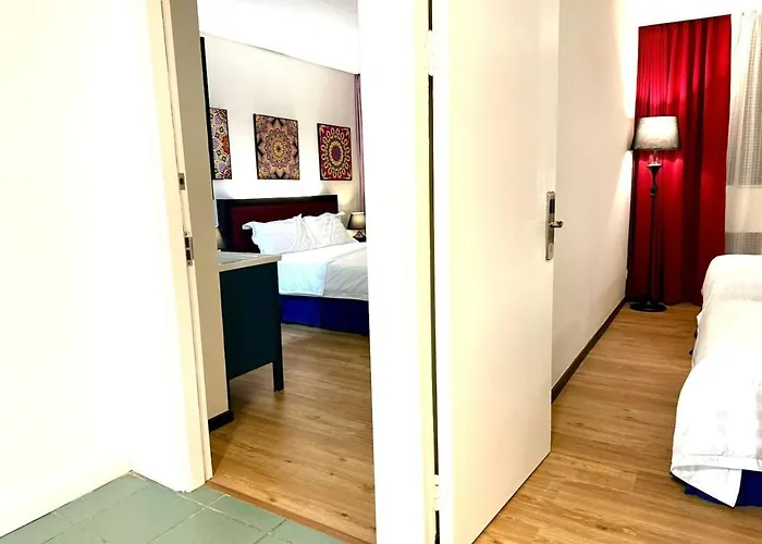 City Homestay