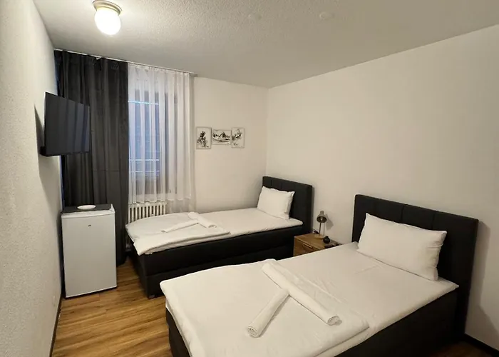 Orex Hotel