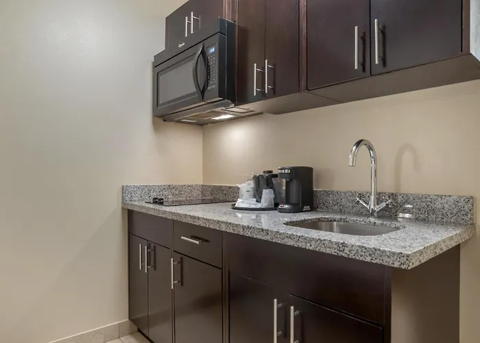 Surestay Studio By Best Western Gonzales