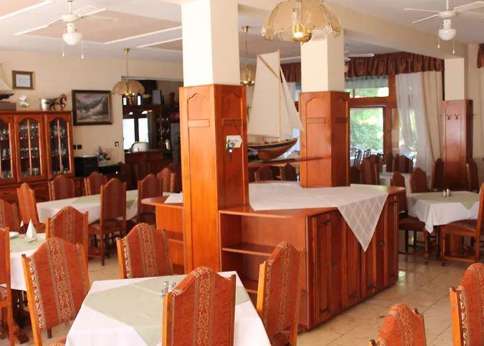 Hotel Kentaur
