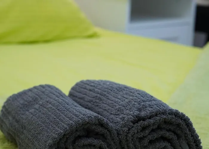 Breza Ravna Gora Rooms And Bistro