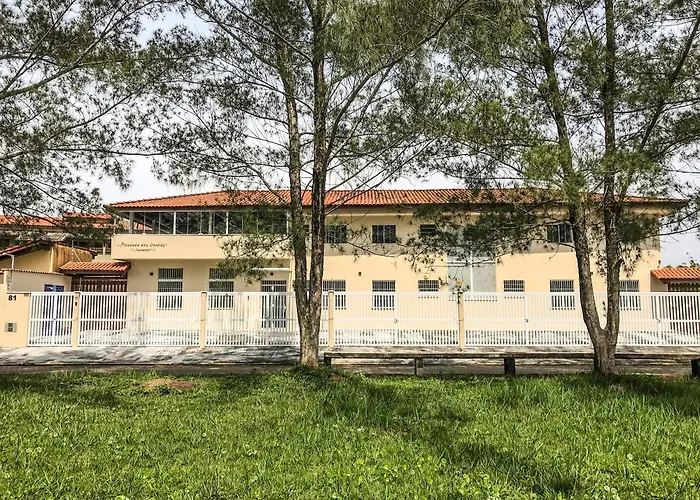 Pousada dos Ventos Itanhaém
