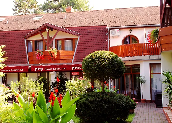 Hotel Kentaur