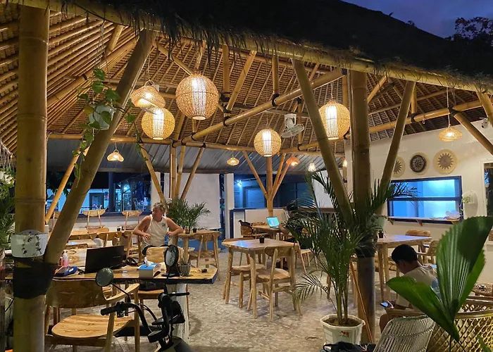 Lovy's Gili Air