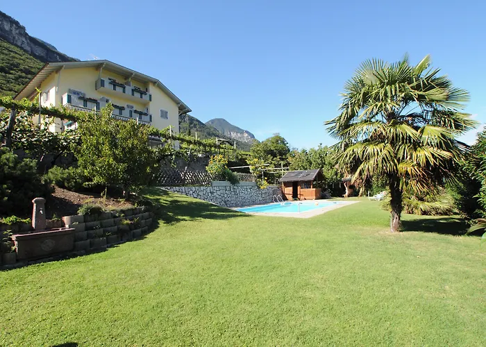 Garni Hotel Ritterhof
