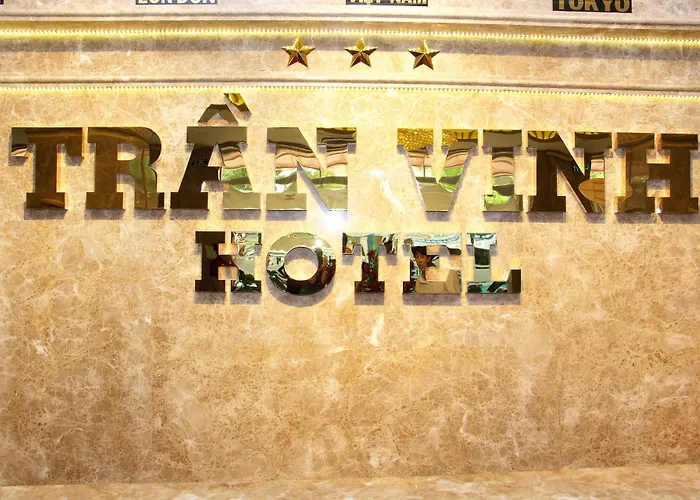 Tran Vinh Hotel
