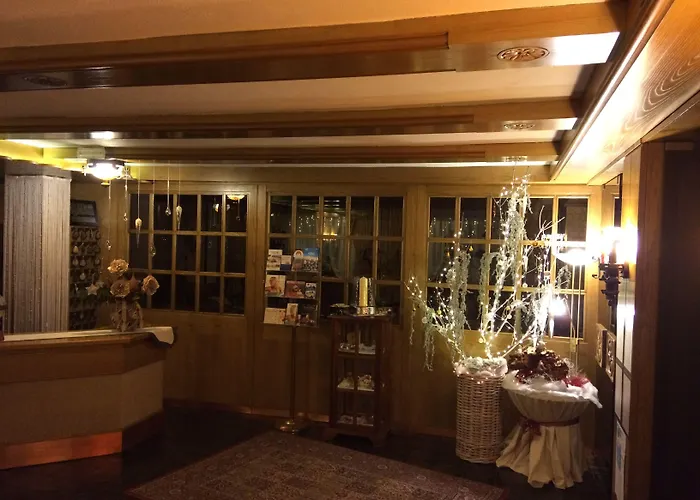 Hotel Dal Bon