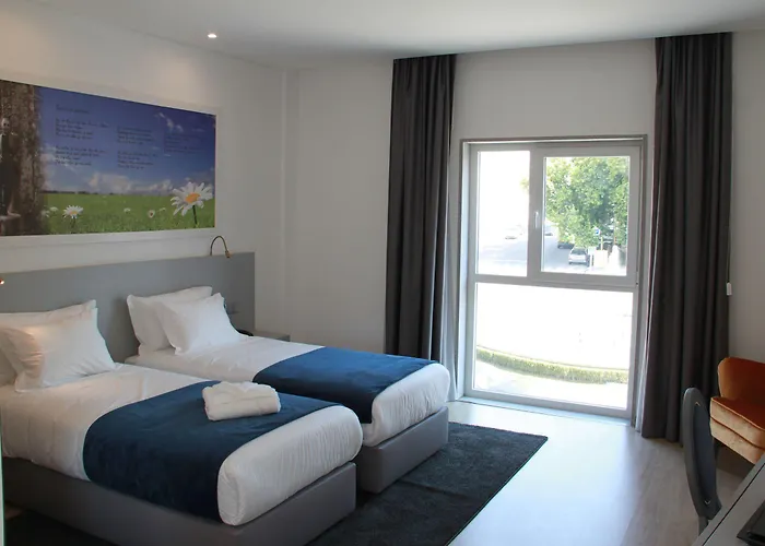 Hotel Jose Regio