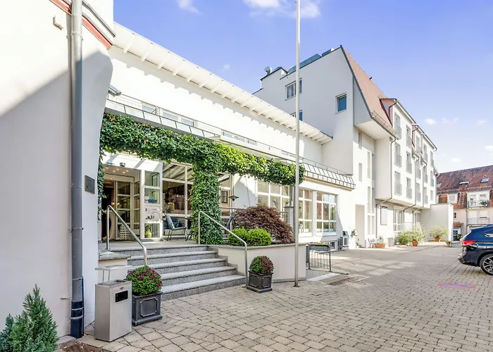 Hotel Württemberger Hof