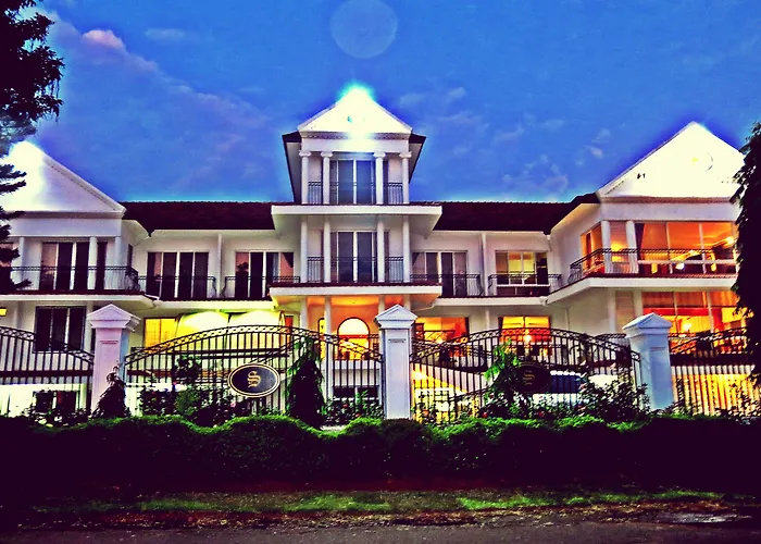 Sovereign Hotel