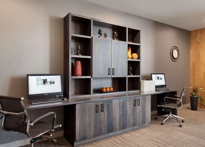 Homewood Suites By Hilton Syracuse - Carrier Circle