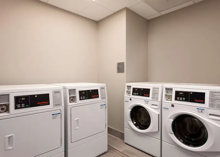 Homewood Suites By Hilton Syracuse - Carrier Circle