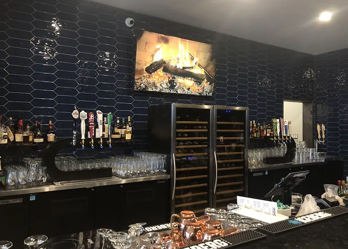 Holiday Inn Express & Suites St. John'S Airport By Ihg