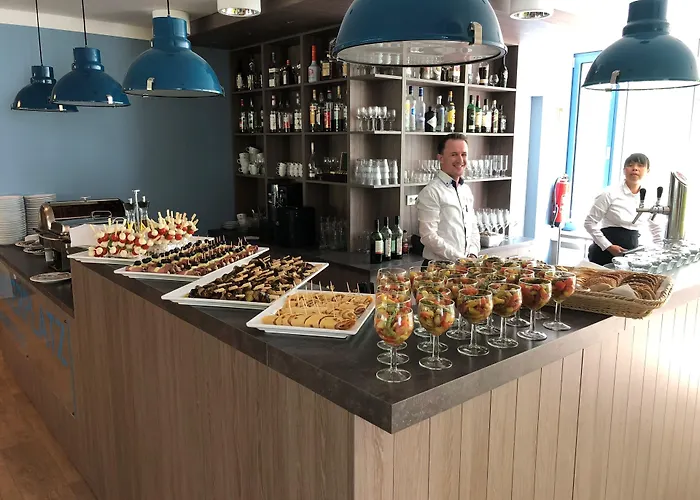 Tulip Inn Muenchen Messe