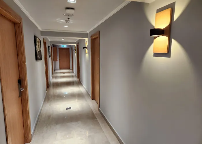 St Andrew'S Guesthouse - Ramallah