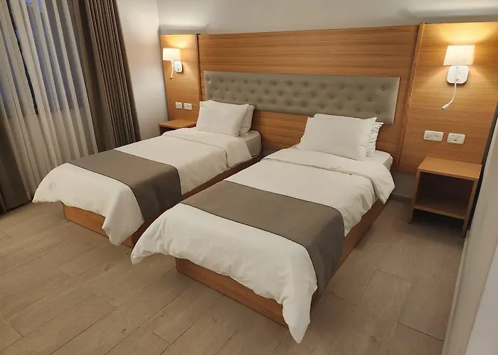 St Andrew'S Guesthouse - Ramallah
