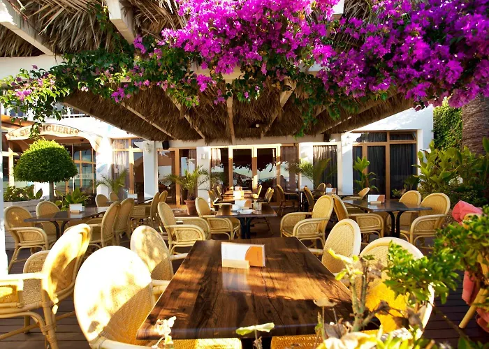 Hotel Ses Figueres