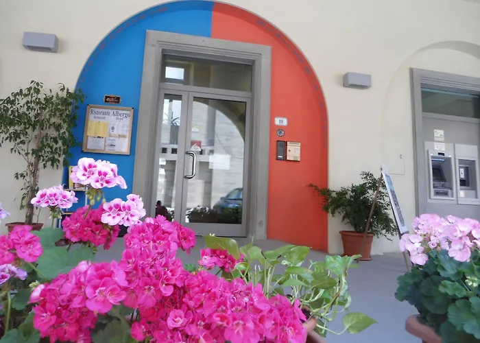 Hotel Piccola Firenze