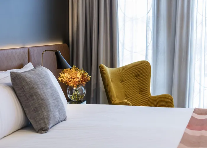 Vibe Hotel Canberra