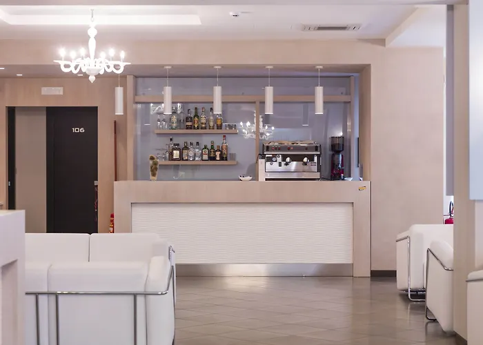 Il Castagneto Hotel