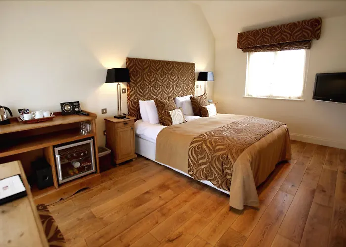 Channels Hotel