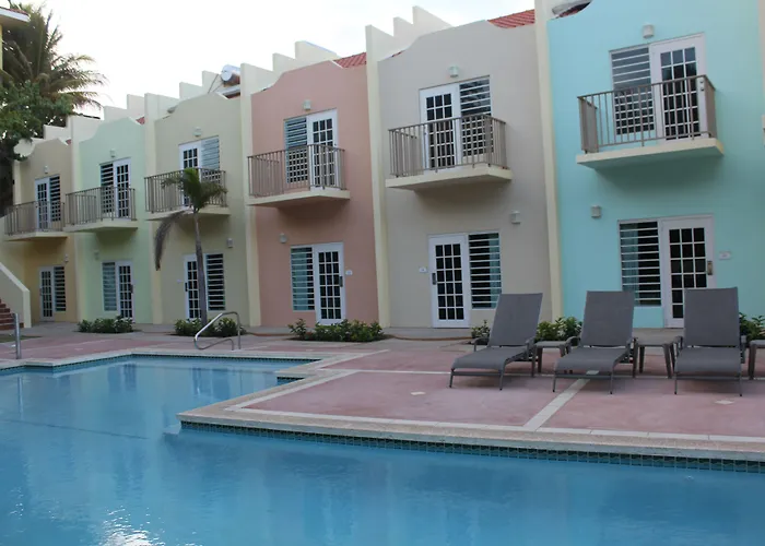 Hotel Lucia Beach