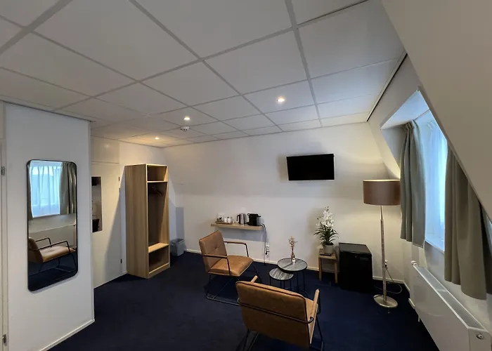 Sea You Hotel Noordwijk