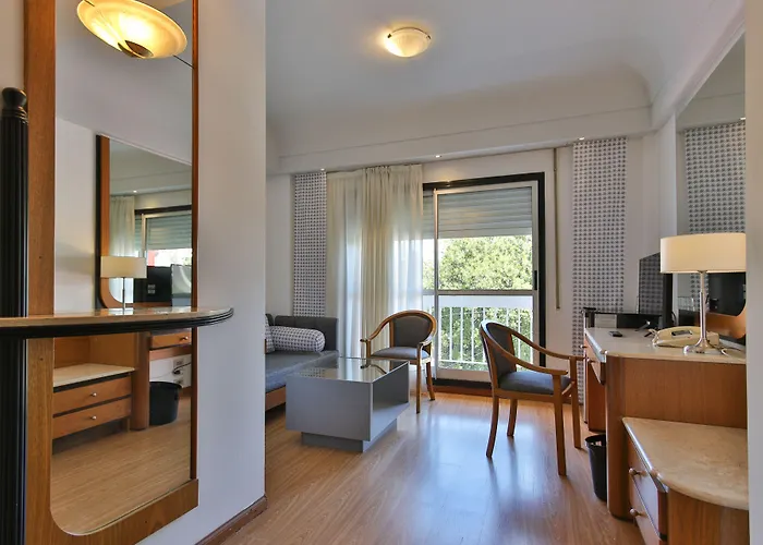 Gran Hotel Parana