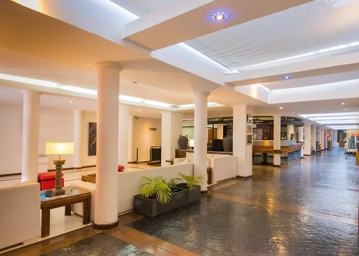 Gran Hotel Parana