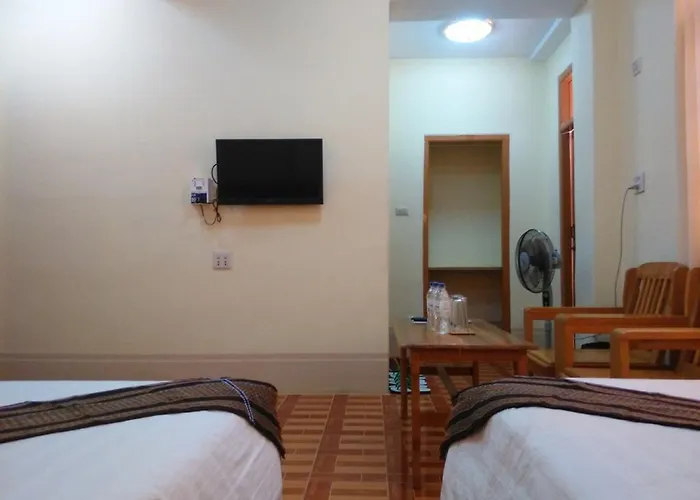 Inle Star Hotel