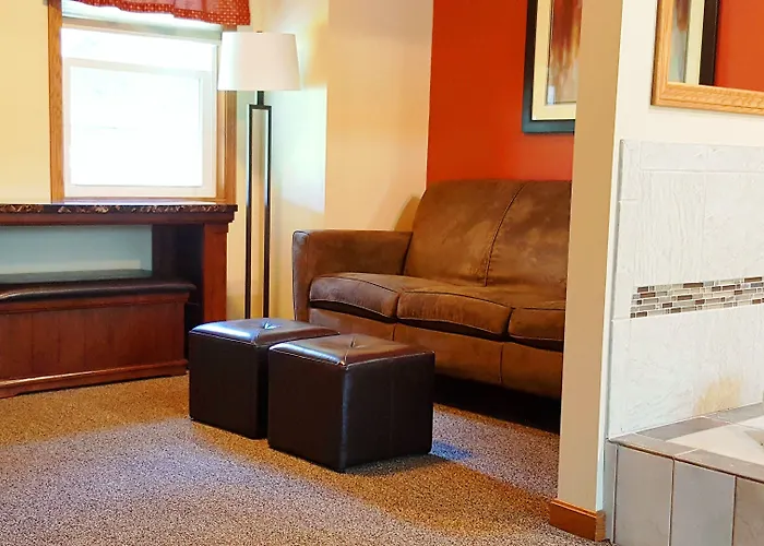Berlin Heritage Inn
