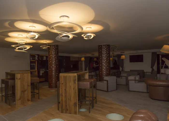 White Angel Hotel