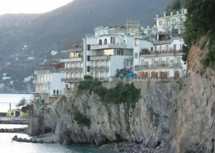 Hotel La Lucertola