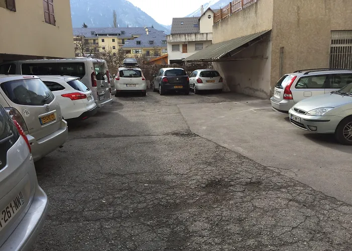 Hotel Mont-Brison